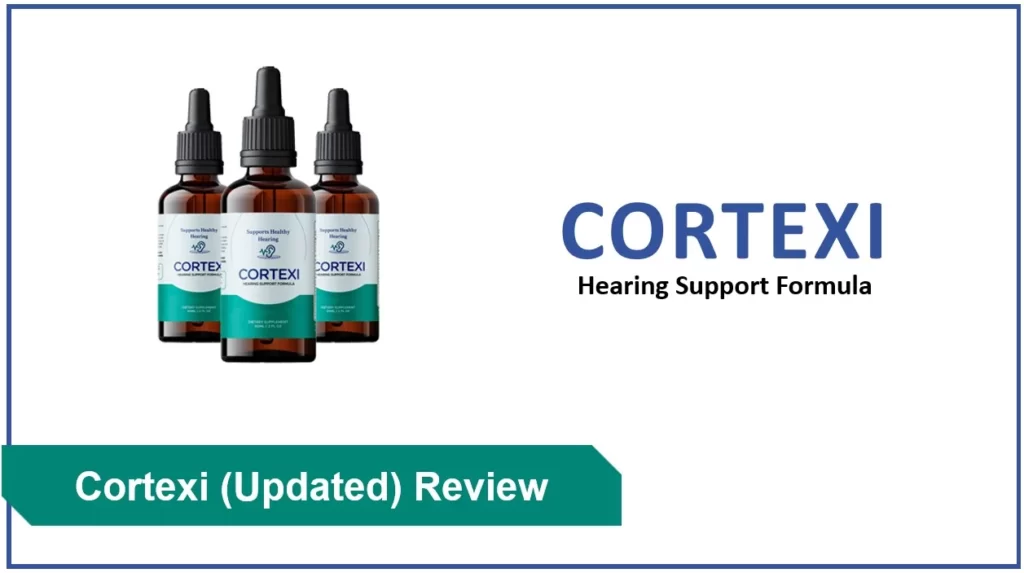 cortexi reviews