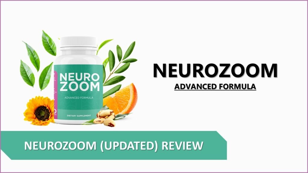 Neurozoom reviews